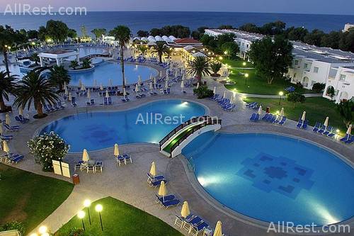 Louis Creta Princess Hotel 